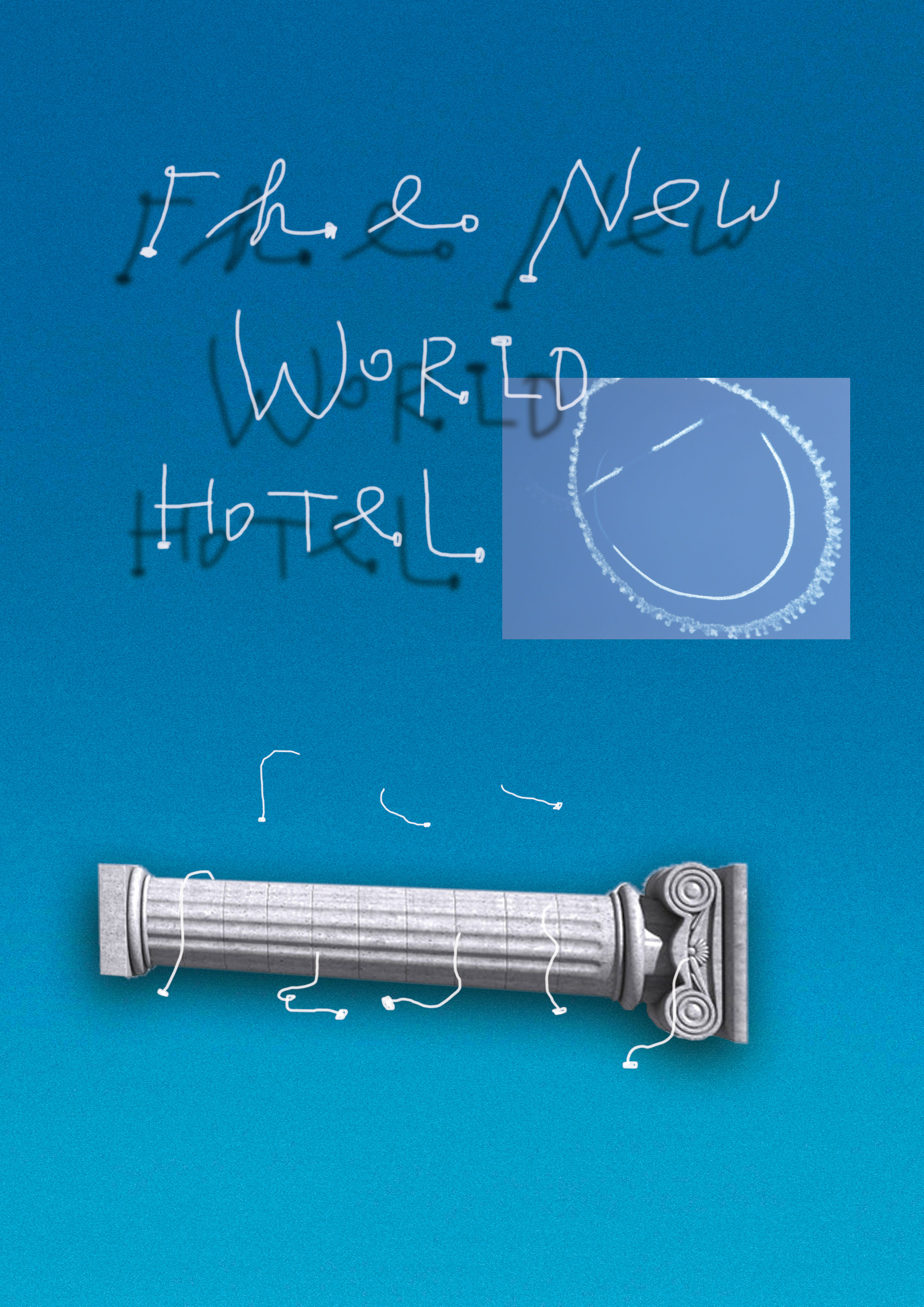 new world hotel